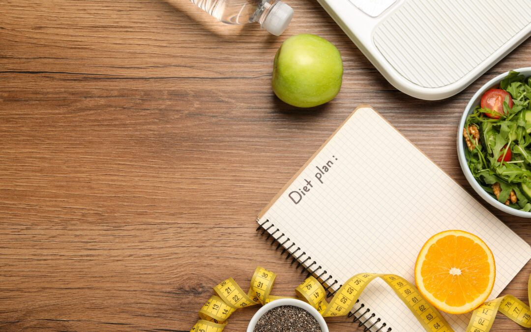 Choosing the Best Weight Loss Program: A Comprehensive Guide