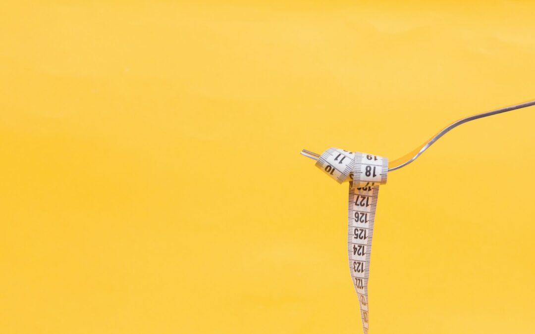 Weight Loss through Calorie Tracking: A Guided Approach