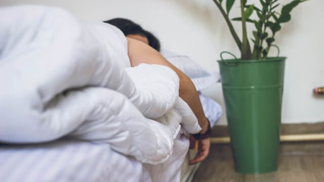 Why Is Sleep Important to Weight Loss?