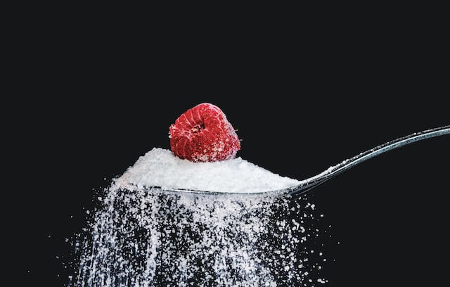How Many Grams of Sugar Should You Have to Lose Weight?