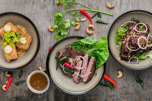 Micro and Macronutrients: How Can They Help You Lose Weight?