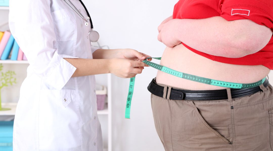 Does Obesity Cause Diabetes?