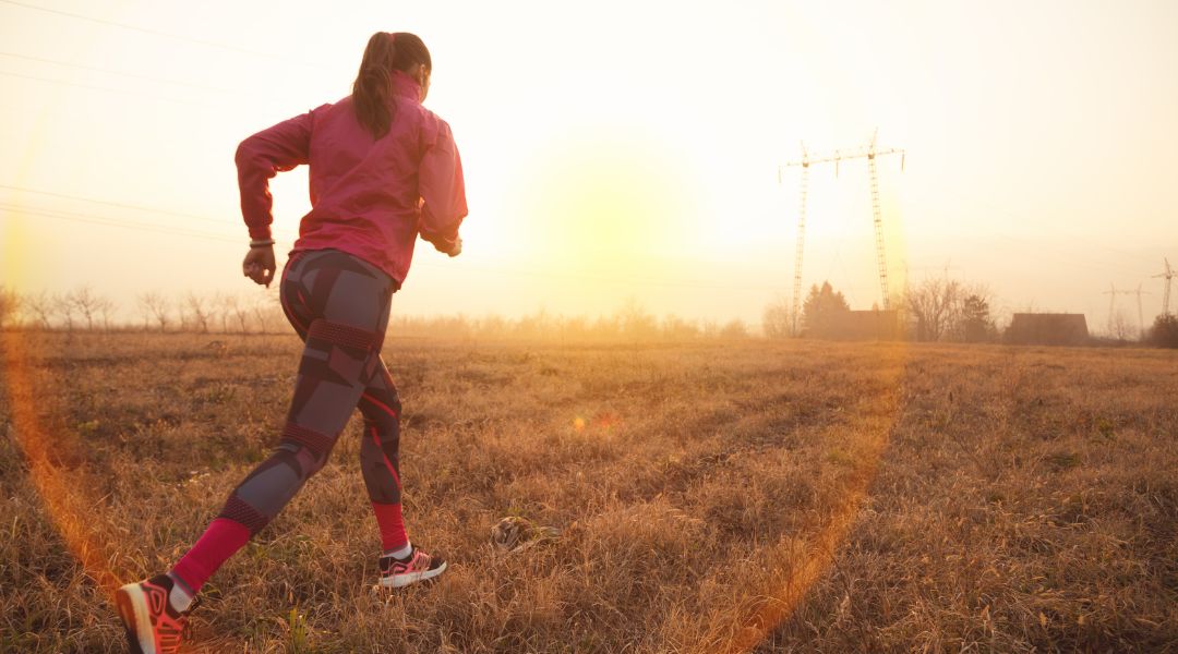 How to Break a Weight Loss Plateau