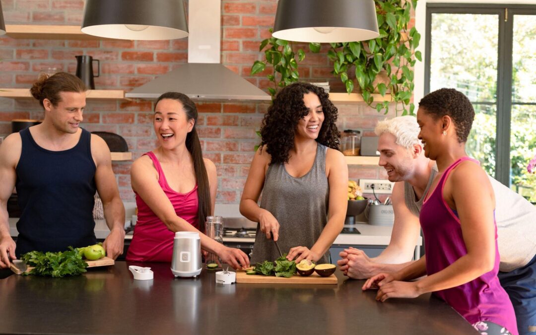 Why Metabolic Reset for Weight Loss Is the Key to Sustainable Fat Loss