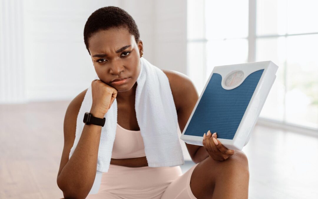 Why Your Weight Loss Plan Isn’t Working: 5 Common Mistakes to Avoid