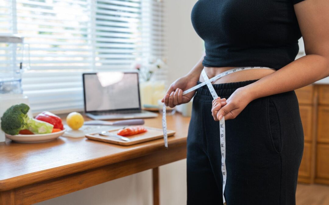 How Does Raleigh Weight Loss Work? A Simple Breakdown of the Process & Benefits