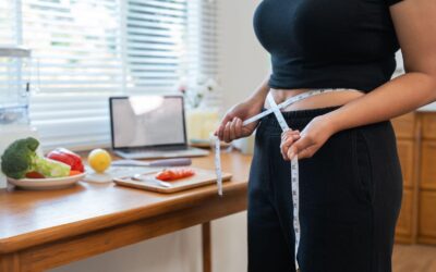 How Does Raleigh Weight Loss Work? A Simple Breakdown of the Process & Benefits