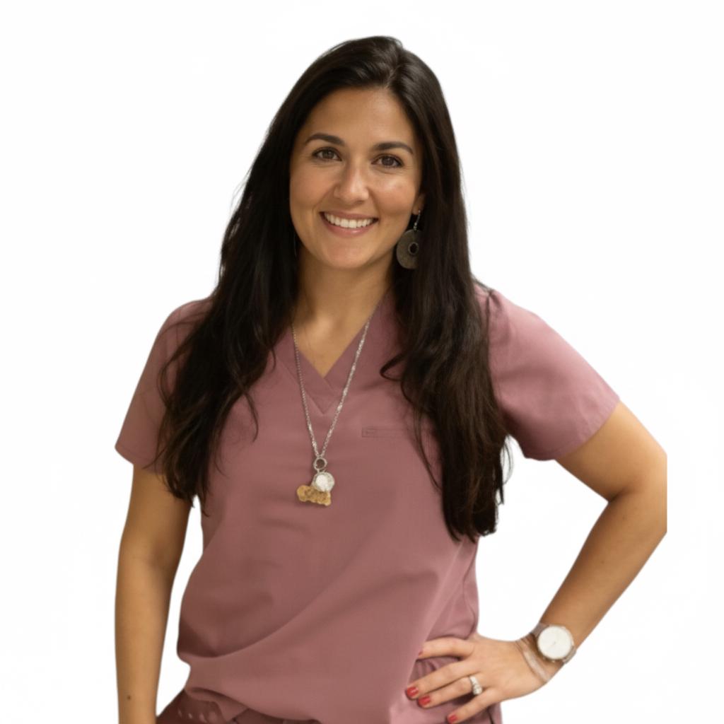 Meet Christine | Raleigh Weight Loss Center