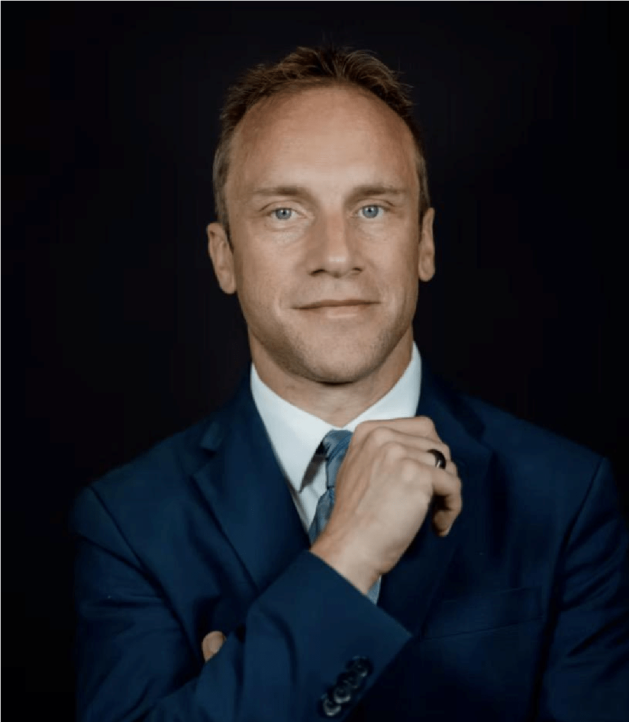 Meet Dr. Justin | Raleigh Weight Loss Center