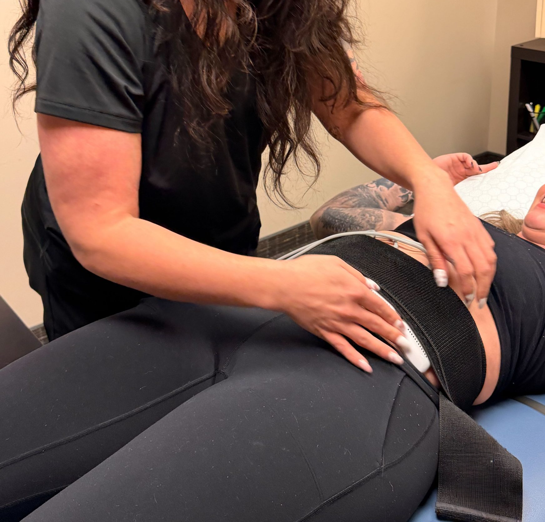 Raleigh Weight Gain Doctor